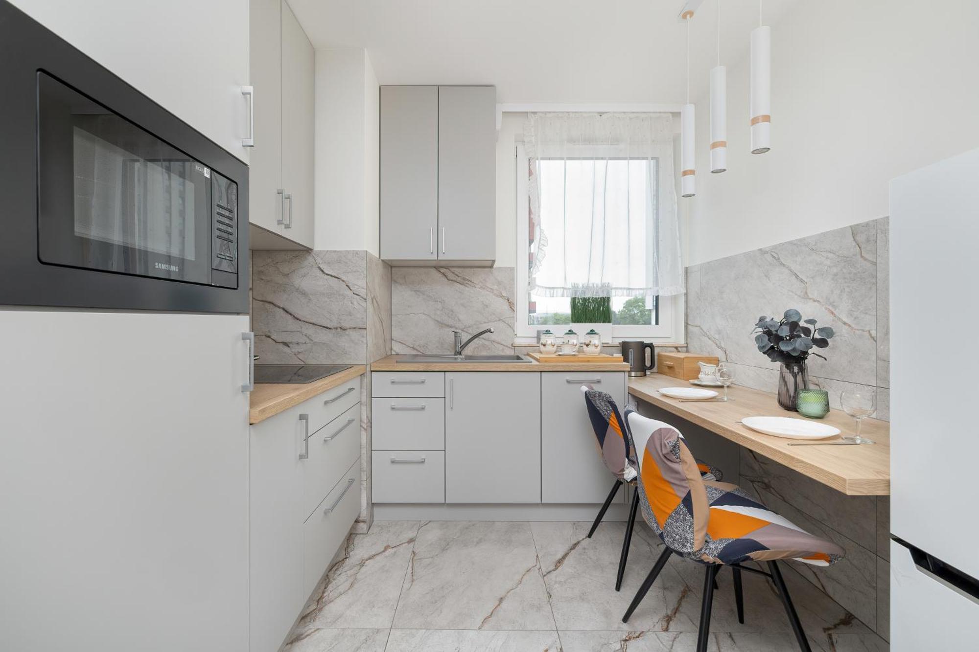 Cozy Laszkiewicza With Parking By Renters Krakow